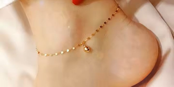 Anklets
