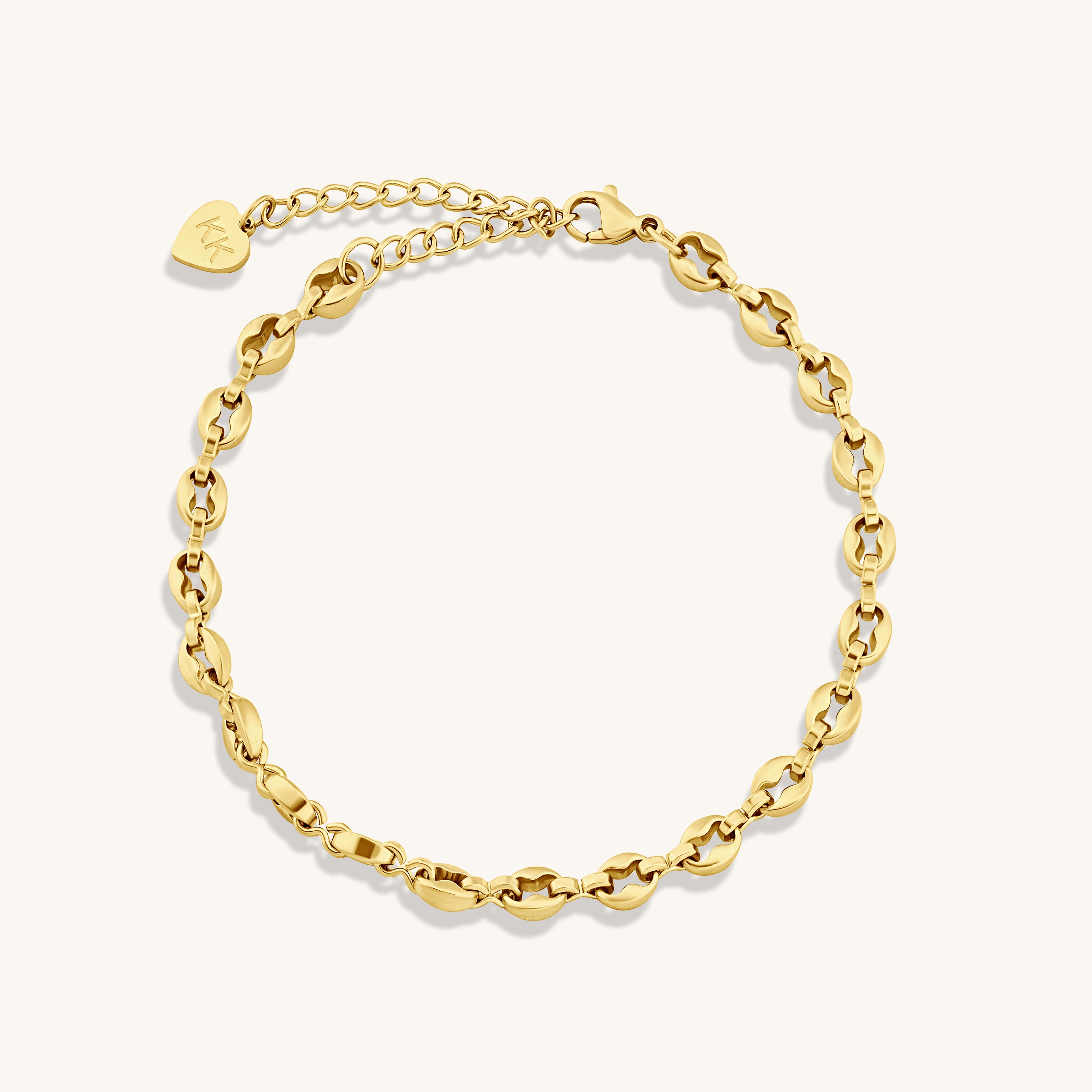 Cuban Link Bracelet