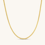 Cuban Link Necklace