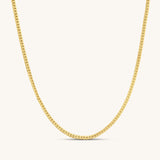 Cuban Link Necklace