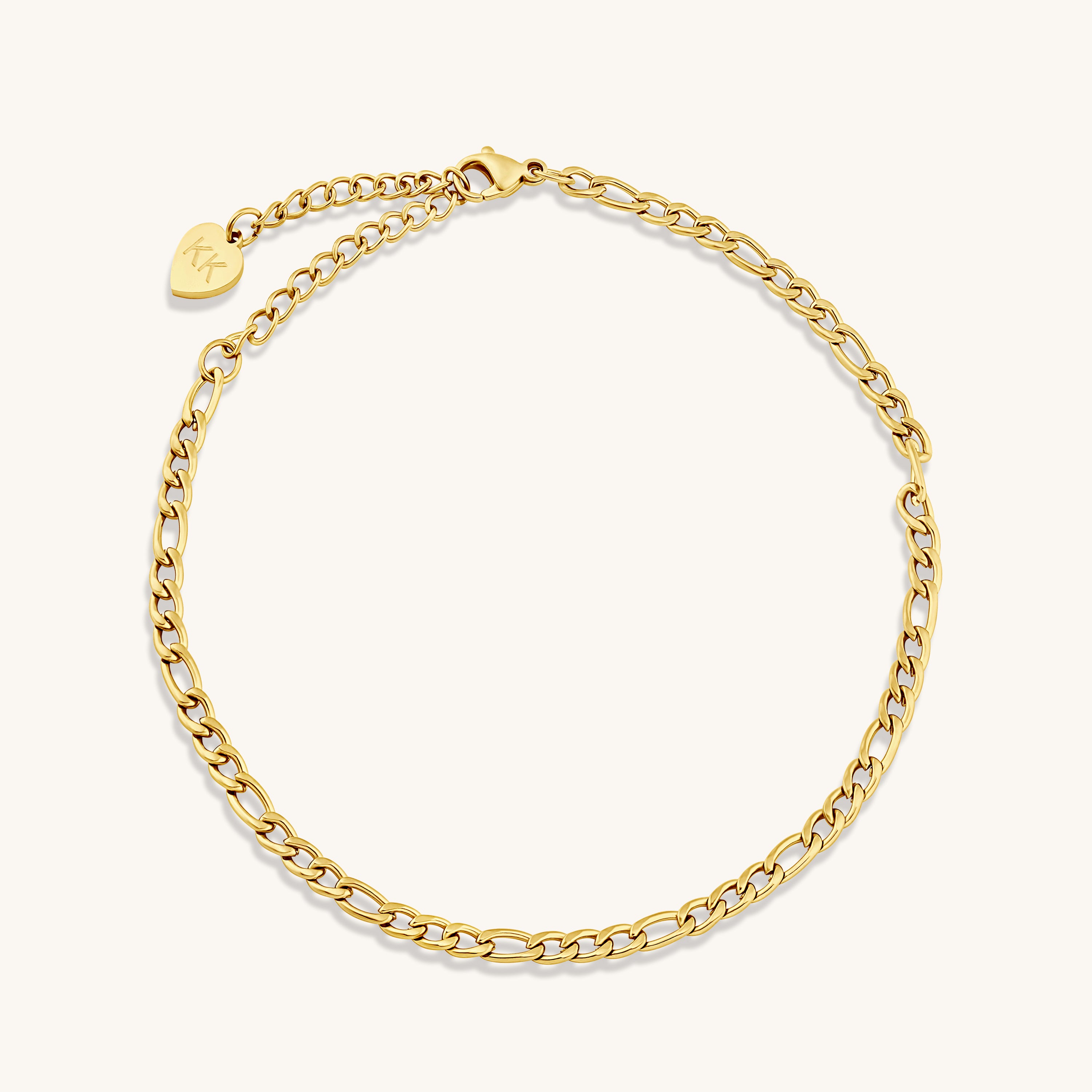 Figaro Bracelet