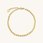 Multi Heart Bracelet